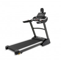 Беговая дорожка Spirit Fitness XT385 Black