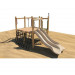 Площадка для игр с песком Кубик Hercules 6233 75_75