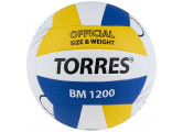 Мяч волейбольный Torres BM1200 V42335 р.5