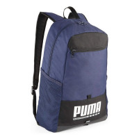 Рюкзак спортивный 47x32x14см, 21л Puma Plus Backpack 09034602 Темно-синий