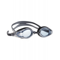 Очки для плавания с диоптриями Mad Wave Optic Envy Automatic M0430 16 H 05W черный, -4,5