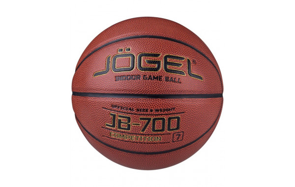 Мяч баскетбольный Jogel JB-700 р.7 600_380