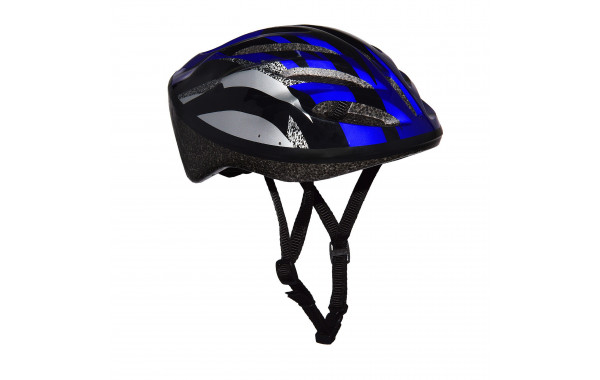 Шлем взрослый RGX с регулировкой размера 55-60 WX-H04 синий 600_380