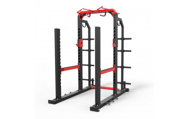 Силовая рама Kraft Fitness KFPL203 600_380