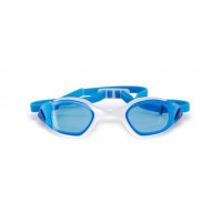 Очки для плавания Atemi LIMITS Breaker CLB1LBE голубой