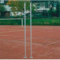 Подпорки для теннисной сетки Haspo 924-504