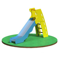 Горка ARMS Юниор ARMSBABY 502