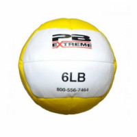 Медбол 2,7 кг Extreme Soft Toss Medicine Balls Perform Better 3230-06