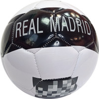 Мяч футбольный Sportex Real Madrid E40770-3 р.5