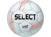 Мяч гандбольный Select Solera 1631854999 EHF Appr, р.2