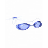 Стартовые очки Mad Wave Liquid Racing M0453 01 0 03W синий