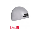 Силиконовая шапочка Mad Wave Soft M0533 01 2 12W