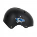 Шлем детский WX-1BPP Black/Blue 75_75