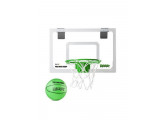 Баскетбольный набор для детей SKLZ Pro Mini Hoop MIDNIGHT 45x30 HP14-MDNT-000