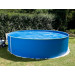 Покрывало плавающее круг Mountfield Azuro для бассейна 640 см 3BVZ0029[3EXX0024] синее 75_75
