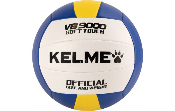 Мяч волейбольный Kelme 8203QU5017-143 р. 5 600_380