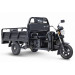 Грузовой электротрицикл RuTrike D4 1800 60V1500W 023293-2496 черный 75_75