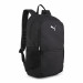 Рюкзак 47x38x4,5см Puma TeamGOAL Backpack ball net 09046701 Черный 75_75