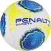 Мяч футбольный Penalty Bola Society S11 R2 XXII, 5213261090-U, р.5, PU, термосшивка, бел-желто-голуб 75_75