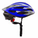 Шлем взрослый RGX с регулировкой размера 55-60 WX-H03 синий 75_75
