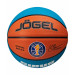 Мяч баскетбольный Jogel Training ECOBALL 2.0 Replica р.5 75_75
