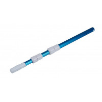 Штанга 120-360см Poolmagic Ribbed pole - 0.8 мм thick TS08312RB Blue