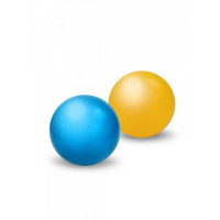 Мяч пластизолевый детский d15см П6-150