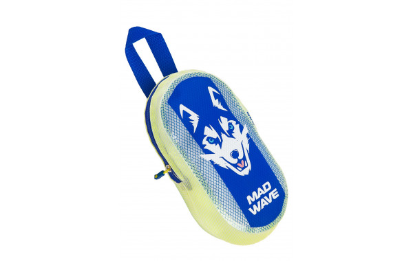Сумка MadWave Wet bag Husky M1129 08 0 00W Синий 600_380