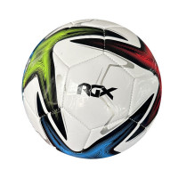 Мяч футбольный RGX RGX-FB-1725 р.5