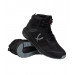 Кроссовки с мембраной Jogel Snowstorm MID black\grey 75_75