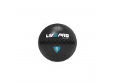Медбол 10кг Live Pro Wall Ball PRO LP8103-10