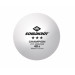 Мячи для настольного тенниса Donic Champion 3***, пластик, 40+, 3 шт 608540 белый 75_75
