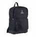 Рюкзак Jogel DIVISION Travel Backpack, черный 75_75