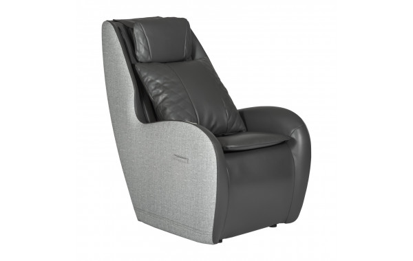 Массажное кресло Meridien Fiji Grey 600_380