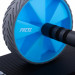 Ролик для пресса PRCTZ Deluxe AB Wheel PF1030 75_75