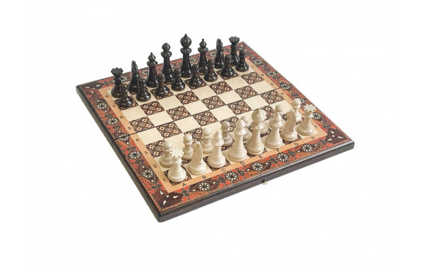 Шахматы "Византия 2" 3, Armenakyan AA102-32 600_380