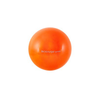 Мяч для пилатеса Body Form BF-GB01M D=18 см оранжевый