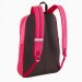 Рюкзак спортивный 47x32x14см, 21л Puma Plus Backpack 09034604 Фуксия 75_75