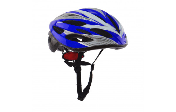 Шлем взрослый RGX с регулировкой размера 55-60 WX-H03 синий 600_380