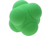 Мяч для развития реакции Sportex Reaction Ball M(5,5см) REB-102 Зеленый