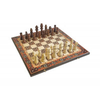 Шахматы "Византия 1" 40 Armenakyan AA102-41