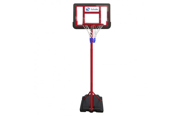 Мобильная баскетбольная стойка Scholle S881A 600_380