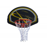 Баскетбольный щит DFC 80x60см, полиэтилен BOARD32C