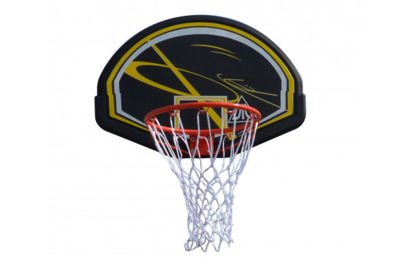 Баскетбольный щит DFC 80x60см, полиэтилен BOARD32C 600_380