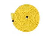 Скакалка для художественной гимнастики Chante Cinderella 3м, Yellow