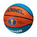 Мяч баскетбольный Jogel Training ECOBALL 2.0 Replica р.5 75_75