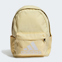 Рюкзак спортивный 44x36x15см, 27,5л Adidas Classic of Sport HM9144 Светло-желтый