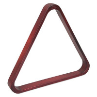 Треугольник Classic дуб махагон ø60,3мм 7T3NIASH60-ANT-OM