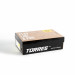 Бутсы футбольные (многошиповки) Torres COPA TS234237-350 салатово-синий 75_75