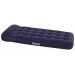 Надувной матрас Bestway Easy Inflate Flocked Air Bed(Single) 185х76х28 см, встроенный насос 67223 75_75